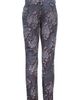 Lords of Harlech Lords of Harlech Charles Flat Front Chino Printed Pant - 2