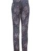 Lords of Harlech Lords of Harlech Charles Flat Front Chino Printed Pant - 3