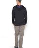 Lords of Harlech Lords of Harlech Charles Stretch Twill Flat Front Pant - 4