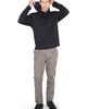 Lords of Harlech Lords of Harlech Charles Stretch Twill Flat Front Pant - 5
