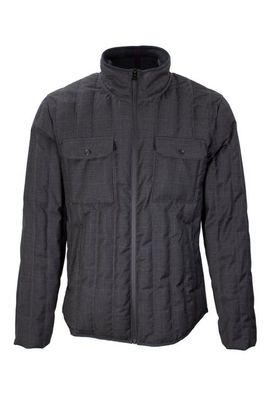 Lords of Harlech Lords of Harlech Claudio Merino Wool Down Fill Jacket