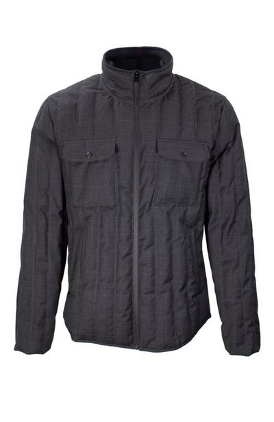 Lords of Harlech Lords of Harlech Claudio Merino Wool Down Fill Jacket