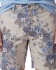 Lords of Harlech Lords of Harlech Clumped Floral Mens Flat Front Short - 5