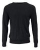 Lords of Harlech Lords of Harlech Cole Fully Fashioned Merino Wool Crewneck Sweater - 2