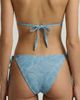 Lords of Harlech Lords of Harlech Crochet Paisley Womens Bikini Bottom - 3