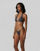 Lords of Harlech Lords of Harlech Crochet Paisley Womens Bikini Top - 2