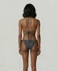 Lords of Harlech Lords of Harlech Crochet Paisley Womens Bikini Top - 3