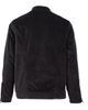 Lords of Harlech Lords of Harlech Dean Stretch Velvet Biker Jacket - 3