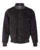Lords of Harlech Lords of Harlech Don Velvet Reversible Bomber Jacket - 3