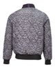 Lords of Harlech Lords of Harlech Don Velvet Reversible Bomber Jacket - 4