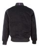 Lords of Harlech Lords of Harlech Don Velvet Reversible Bomber Jacket - 5