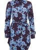 Lords of Harlech Lords of Harlech Dorethy Stretch Viscose Shirt Dress - 3