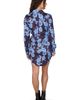 Lords of Harlech Lords of Harlech Dorethy Stretch Viscose Shirt Dress - 4