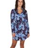 Lords of Harlech Lords of Harlech Dorethy Stretch Viscose Shirt Dress - 5