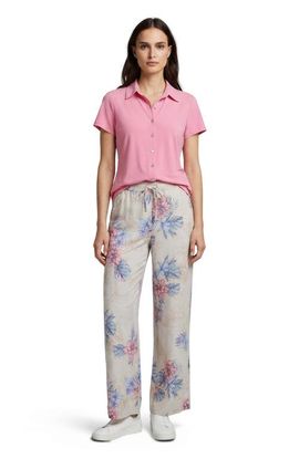 Lords of Harlech Lords of Harlech Exotic Floral Lillian Womens Wide-leg Pant