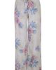 Lords of Harlech Lords of Harlech Exotic Floral Lillian Womens Wide-leg Pant - 2