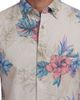 Lords of Harlech Lords of Harlech Exotic Floral Mens Knit Shirt - 4