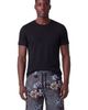 Lords of Harlech Lords of Harlech Exotic Floral Mens Lounge Short - 1