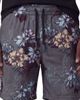 Lords of Harlech Lords of Harlech Exotic Floral Mens Lounge Short - 4