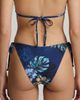 Lords of Harlech Lords of Harlech Exotic Floral Womens Bikini Bottom - 3