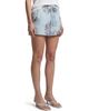 Lords of Harlech Lords of Harlech Exotic Floral Womens Drawstring Linen Short - 1