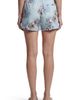 Lords of Harlech Lords of Harlech Exotic Floral Womens Drawstring Linen Short - 3