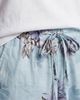 Lords of Harlech Lords of Harlech Exotic Floral Womens Drawstring Linen Short - 4