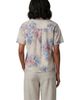 Lords of Harlech Lords of Harlech Exotic Floral Womens Relaxed Linen Printed Shirt - 3