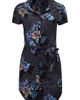 Lords of Harlech Lords of Harlech Exotic Floral Womens Shirt Dress - 2
