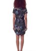 Lords of Harlech Lords of Harlech Exotic Floral Womens Shirt Dress - 3