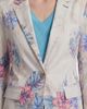 Lords of Harlech Lords of Harlech Exotic Floral Womens Tailored Blazer - 4