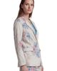 Lords of Harlech Lords of Harlech Exotic Floral Womens Tailored Blazer - 5