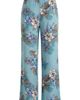 Lords of Harlech Lords of Harlech Exotic Floral Womens Wide Leg Lounge Pant - 2