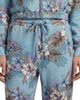 Lords of Harlech Lords of Harlech Exotic Floral Womens Wide Leg Lounge Pant - 4