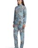 Lords of Harlech Lords of Harlech Exotic Floral Womens Wide Leg Lounge Pant - 5