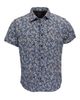 Lords of Harlech Lords of Harlech Floral Field Mens Knit Shirt - 2