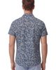 Lords of Harlech Lords of Harlech Floral Field Mens Knit Shirt - 3