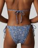 Lords of Harlech Lords of Harlech Floral Field Womens Bikini Bottom - 3