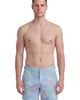 Lords of Harlech Lords of Harlech Grain Paisley Mens Tailored Swim Short - 1