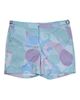 Lords of Harlech Lords of Harlech Grain Paisley Mens Tailored Swim Short - 2