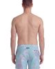 Lords of Harlech Lords of Harlech Grain Paisley Mens Tailored Swim Short - 3
