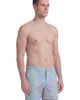 Lords of Harlech Lords of Harlech Grain Paisley Mens Tailored Swim Short - 5