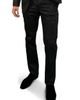 Lords of Harlech Lords of Harlech Jack Flat Front Chino Pant - 3