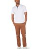 Lords of Harlech Lords of Harlech Jack Flat Front Stretch Sateen Pant - 2