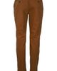 Lords of Harlech Lords of Harlech Jack Flat Front Stretch Sateen Pant - 5