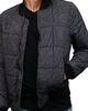 Lords of Harlech Lords of Harlech Jenkin Reversible Bomber Jacket - 1