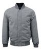 Lords of Harlech Lords of Harlech Jenkin Reversible Bomber Jacket - 3