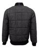 Lords of Harlech Lords of Harlech Jenkin Reversible Bomber Jacket - 4