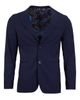 Lords of Harlech Lords of Harlech Judd Half Lined Tailored Wool Blazer - 3
