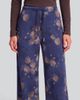 Lords of Harlech Lords of Harlech Lans Floral Womens Stretch Knit Drawstring Pant - 2